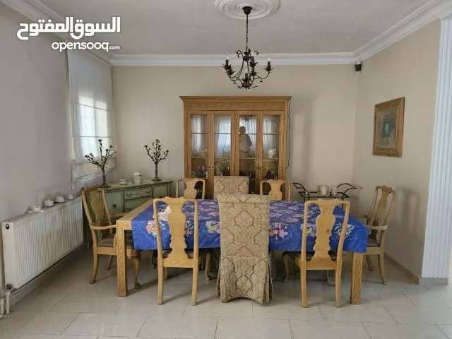 500 m2 3 Bedrooms Villa for Sale in Amman Al-Dmenah