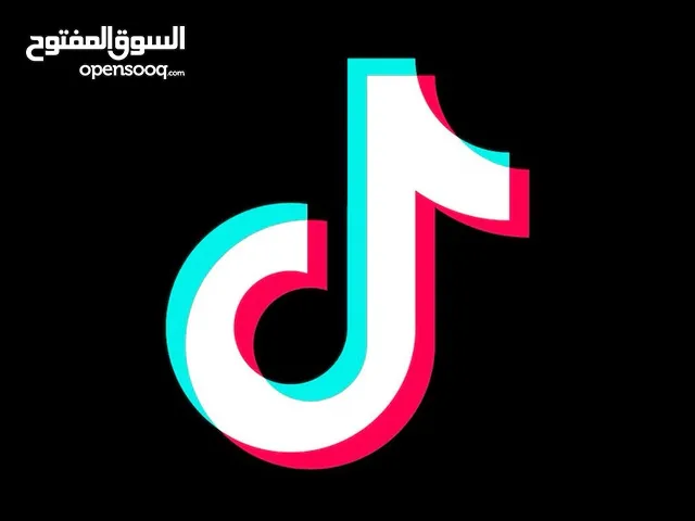 موجود شحن تيك توك