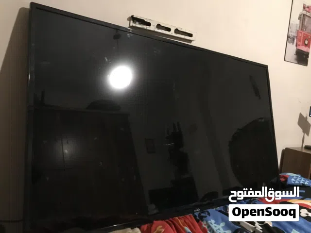 شاشه ساميكس سمارت مكسور الشاشه الداخليه.