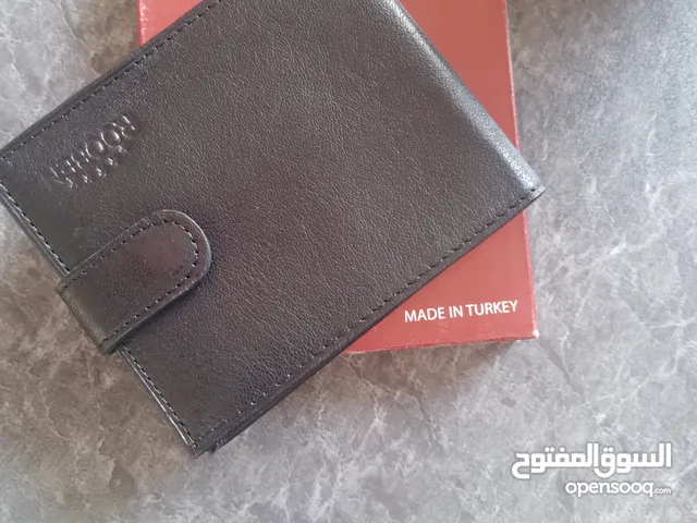  Bags - Wallet for sale in Amman