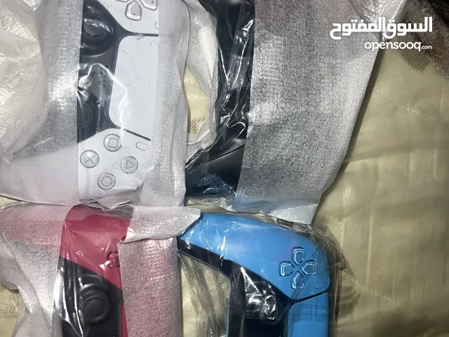 PS5 controllers A++
