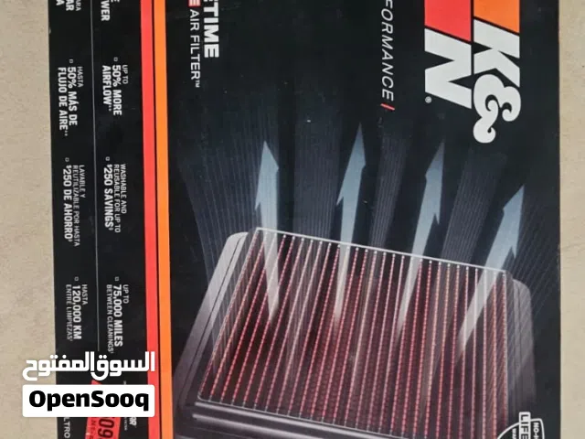 للبيع فلتر هواء المحرك k&n يركب للاتيما 2019 وفوق