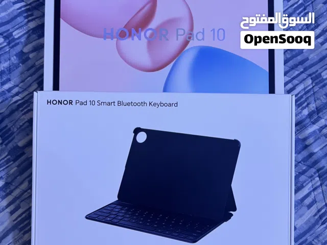 هونر باد 10 جديد بالضمان