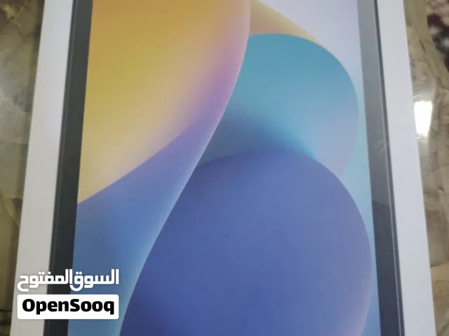 ايباد اندرويد
