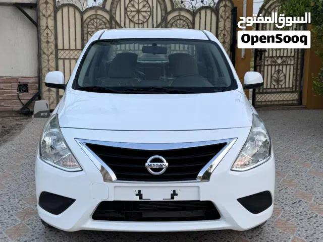 2023 Nissan Sunny SL