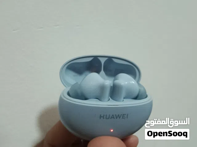 سماعات Huawei freebuds 5i