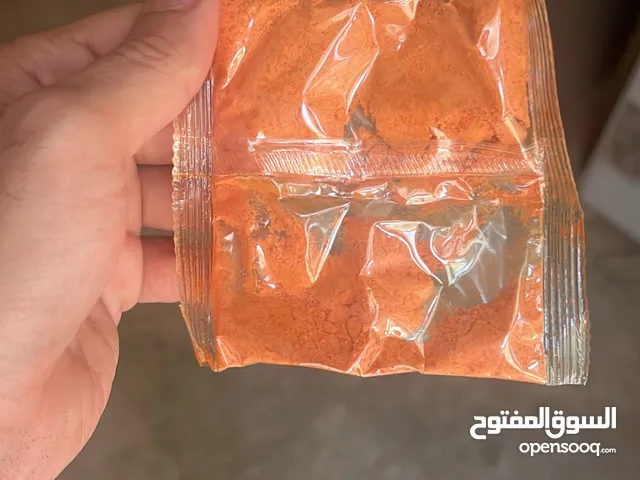 Saffron زعفران