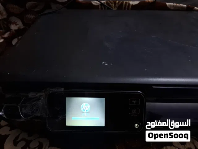 HP Deskjet Ink Advantage 5525 e-All-in-One Printer