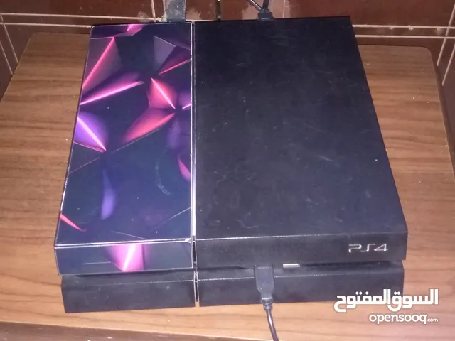 PlayStation 4 PlayStation for sale in Amman