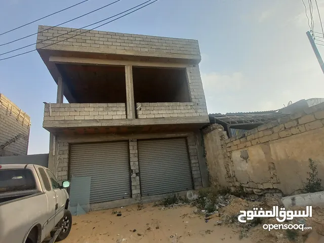 #صالة تجارية لايجار في تاجورا الساحلي