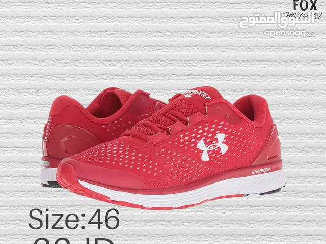 43 Sport Shoes in Amman