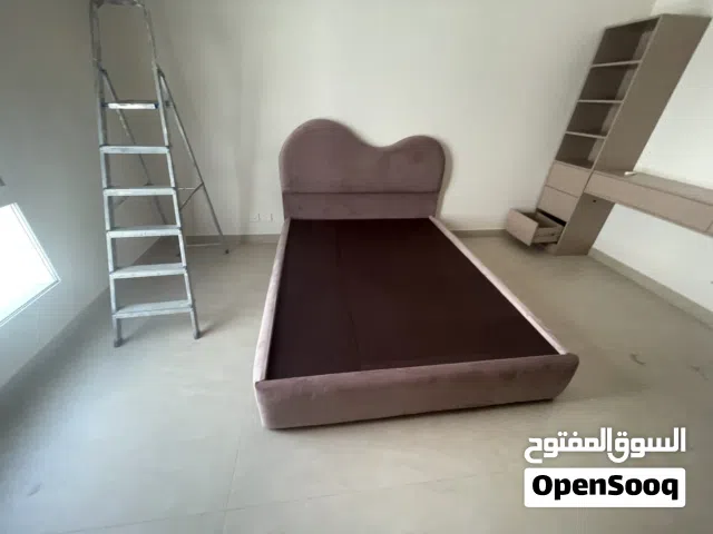 متواجد  جميع انواع سرير المقاسات