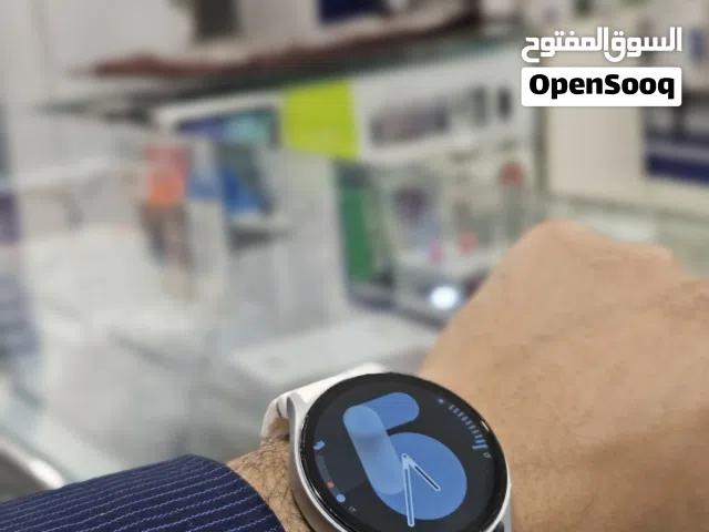 سامسونج. واتش 7 شبه جديد Samsung Galaxy watch 7
