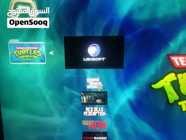 بلاستيشن ps3 للبيع بسعر مغري جدا