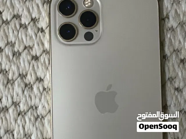 Apple iPhone 12 Pro 256 GB in Al Sharqiya