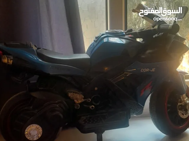 موتو كهربائي أطفال