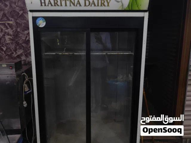 عده محل مجمدات للبيع