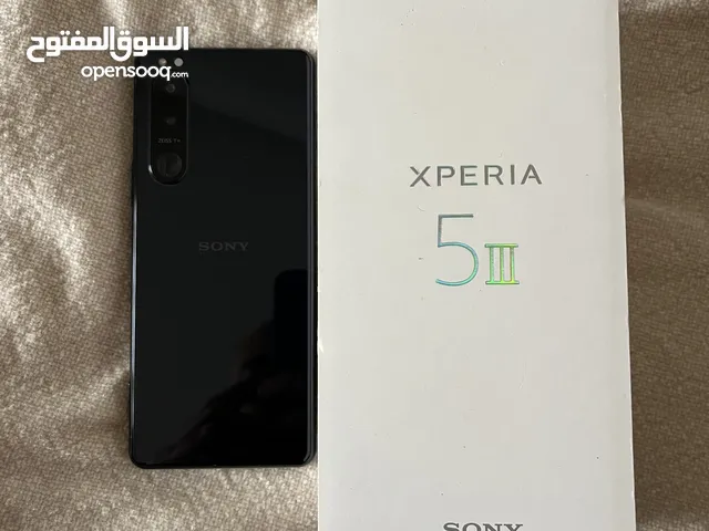 Sony Xperia 5 iii