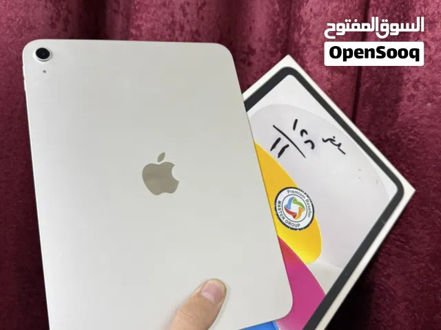 Apple iPad 128 GB in Babylon
