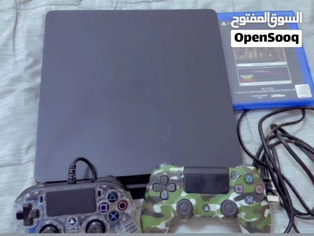 PlayStation 4 PlayStation for sale in Al Batinah