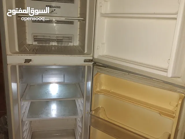 Hitachi Refrigerators in Sana'a