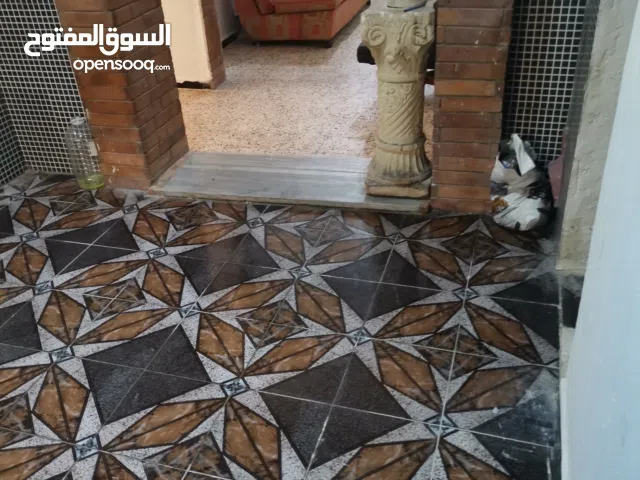 شقه للايجار لخدمات متعدده