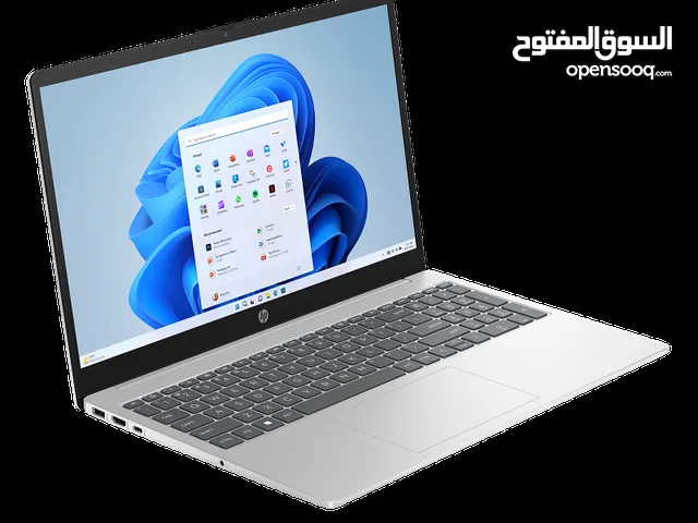 HP Laptop 15-fd0005dx RAM 8 S_.1TB