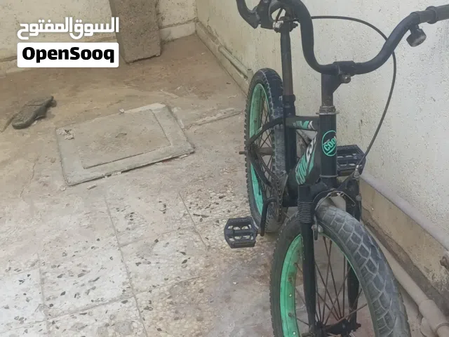دراجه 20 .