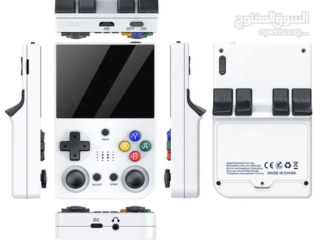 AI Overview +5 The M21 is a retro game console that can run games from various emulators. It typi