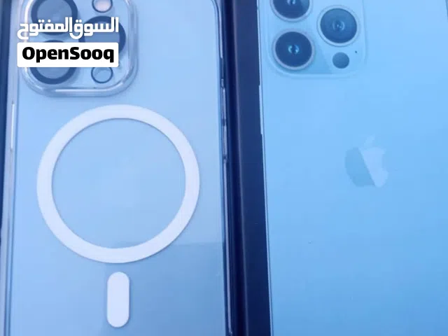 ايفون 13 برو