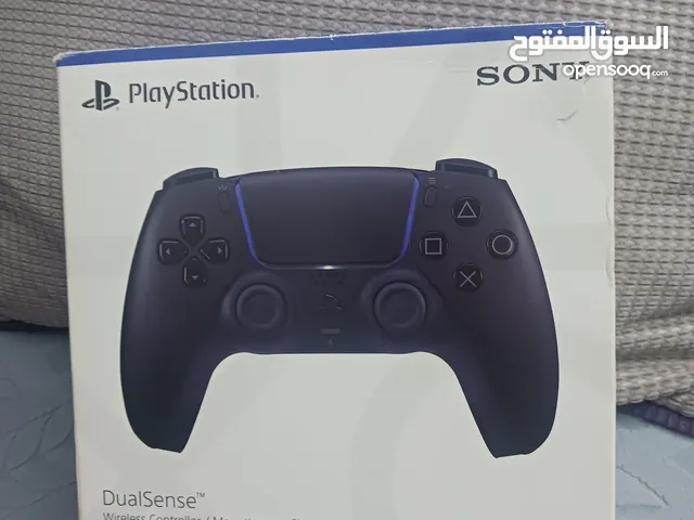 اداه تحكم PS5 جديد