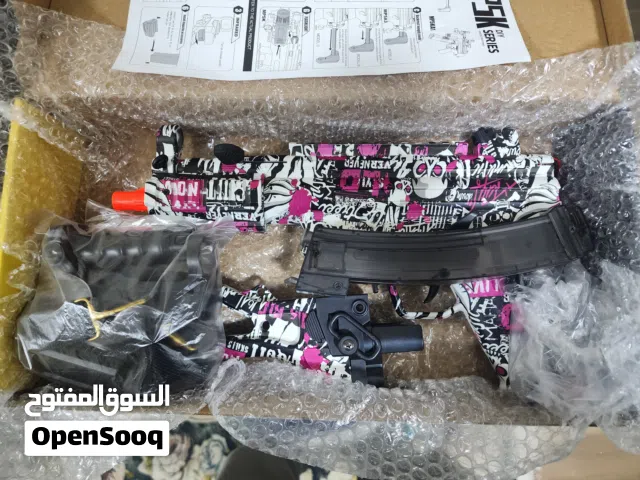MP5K  Gel Blaster