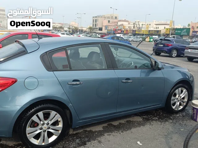Used Chevrolet Cruze in Muharraq