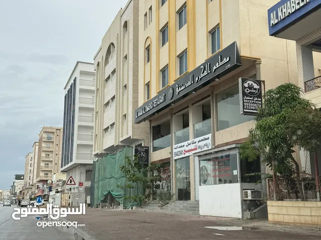 400 m2 Restaurants & Cafes for Sale in Dhofar Salala