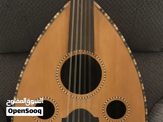 عود كويتي نغم الخليج