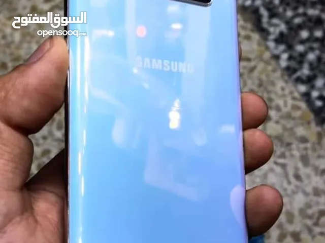 Samsung Galaxy S10 5G 128 GB in Basra