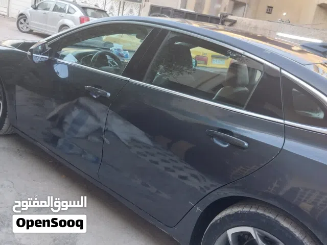 Used Chevrolet Malibu in Baghdad