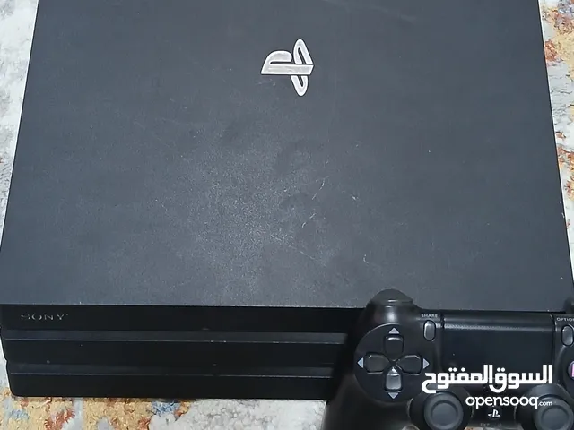PlayStation 4 PlayStation for sale in Northern Governorate