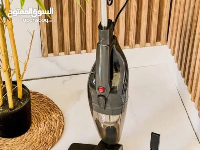 مكنسة – قوة وأداء بلا حدود!**