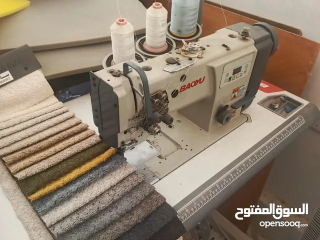 ماكينة خياطّة