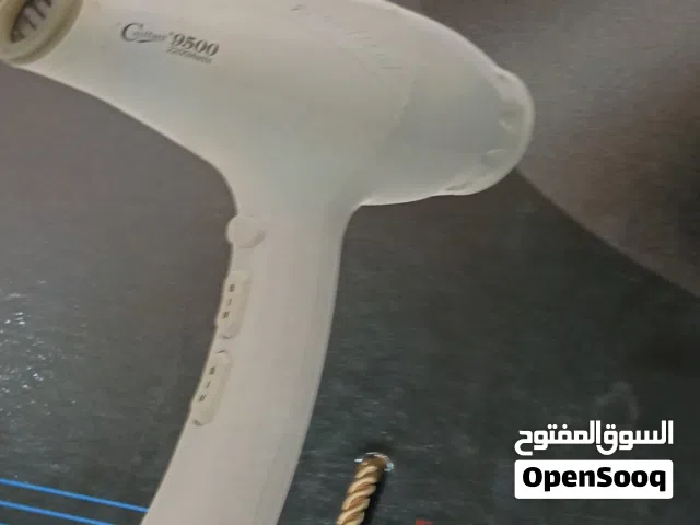 سشوار ومصفف شعر