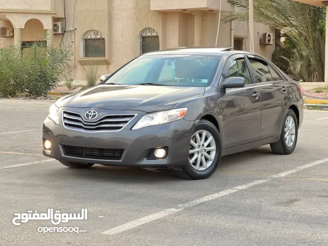 Used Toyota Camry in Al Khums