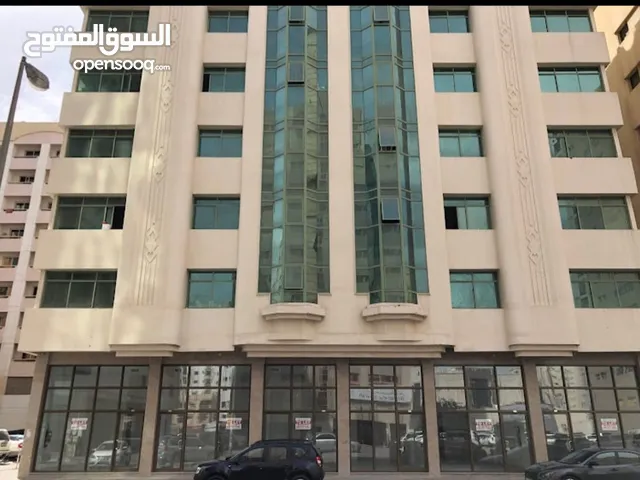 Building for Sale in Sharjah Al Qasemiya