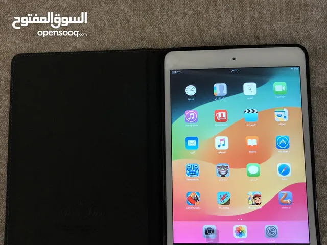 iPad // ايباد
