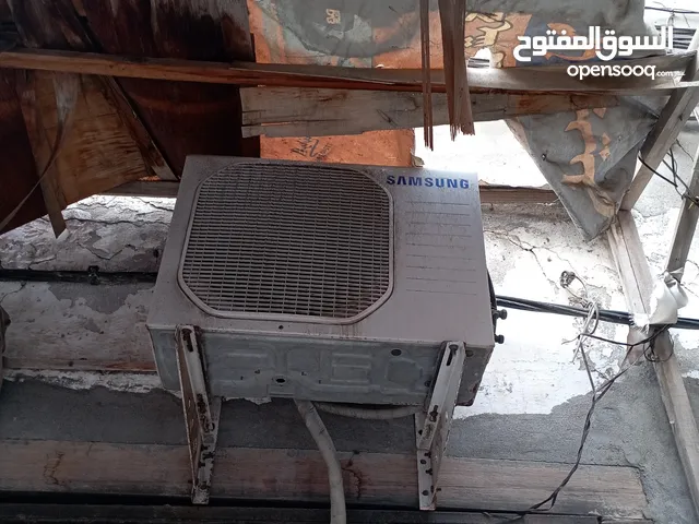 Samsung 1 to 1.4 Tons AC in Aden