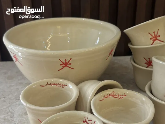 فخاريات أكواب