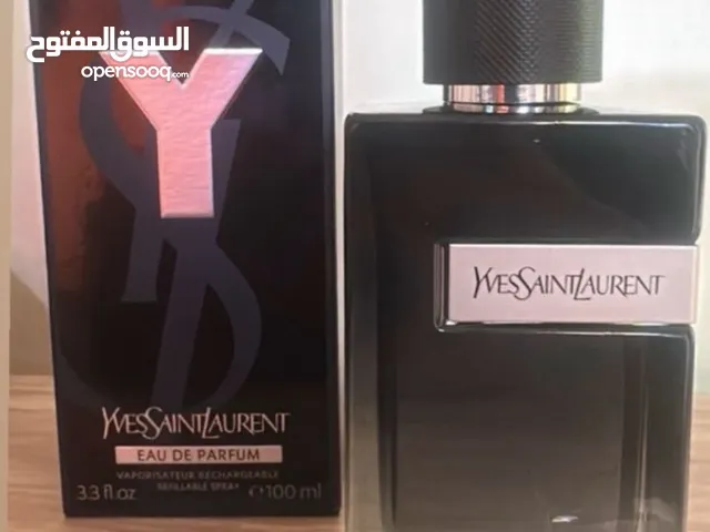 YSL Y EDP 100 ml