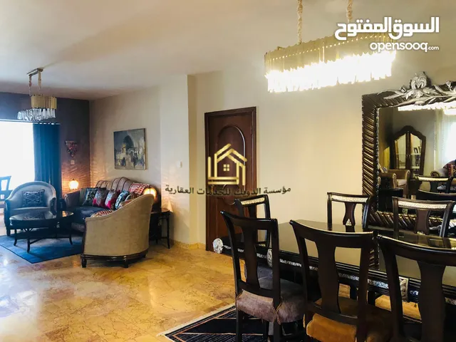 شقة مفروشة سوبر ديلوكس أول من ڤيلا أعلان رقم (N123)