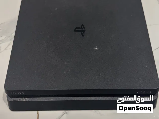 بلايستيشن 4 للبيع