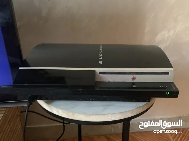 PlayStation 3 PlayStation for sale in Al Ain